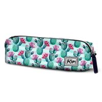 Estojo Escolar Oh My Pop - Nopal