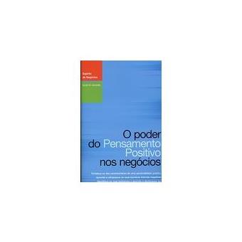 O Poder do Pensamento Positivo nos Negócios
