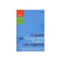 O Poder do Pensamento Positivo nos Negócios
