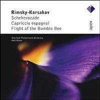 Rimsky Korsakov | Flight of the Bumble Bee, Scheherazade, Capriccio espagnol