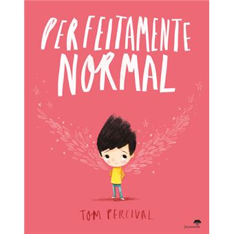 Perfeitamente Normal
