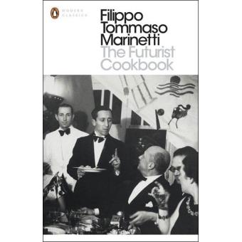 The Futurist Cookbook