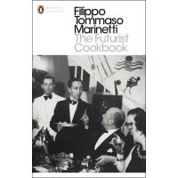 The Futurist Cookbook