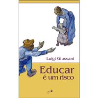 Educar é um Risco
