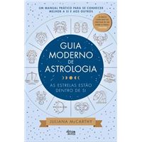 Guia Moderno de Astrologia