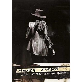 Live at the Olympia Paris (DVD)
