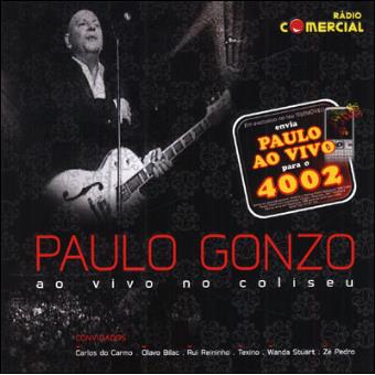 Paulo Gonzo - 1