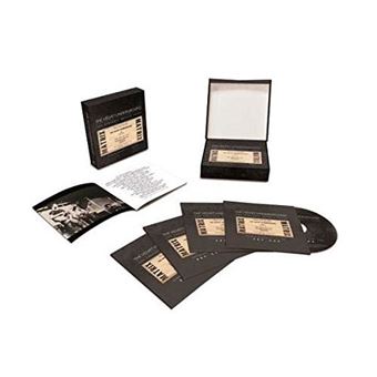 The Complete Matrix Tapes - 8LP 12''