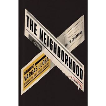 The Neighbourhood