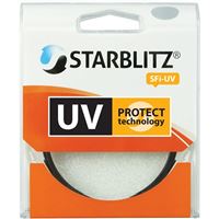 Filtro Starblitz UV - 58mm
