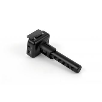 Microfone IK iRig Mic Video