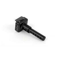 Microfone IK iRig Mic Video