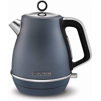 Jarro Eléctrico Morphy Richards Evoke - Azul