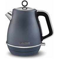 Jarro Eléctrico Morphy Richards Evoke - Azul