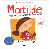 Matilde: Vai para o Jardim de Infância