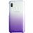 Capa Samsung Gradiente para Galaxy A20e - Violeta_0