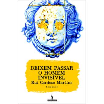Deixem Passar o Homem Invisível
