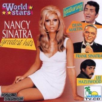 Nancy Sinatra, SINATRA, NANCY - 1
