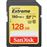 Cartão SDXC Sandisk Extreme Classe 10 - 128GB_0
