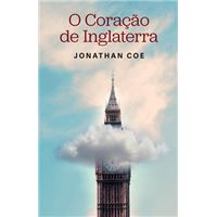 O Coração de Inglaterra
