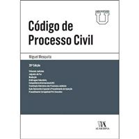 Código de Processo Civil - Edição Universitária