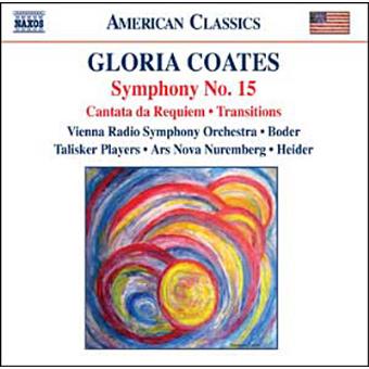 Symphony No.15