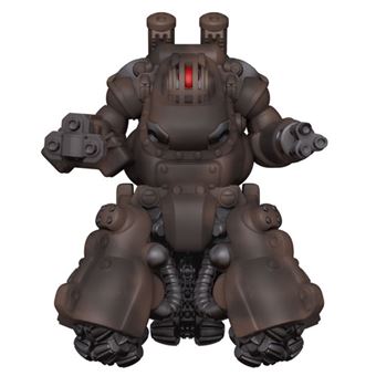 FUNKO POP！　Fallout4 セントリーボットフィギュア Funko POP ! セントリーボットが届きました : Fallout4⚡情報局