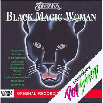 BLACK MAGIC WOMAN SANTANA EBOOK DOWNLOAD BLACK MAGIC WOMAN SANTANA EBOOK DOWNLOAD