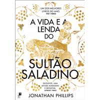 A Vida e a Lenda do Sultão Saladino
