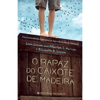 O Rapaz do Caixote de Madeira