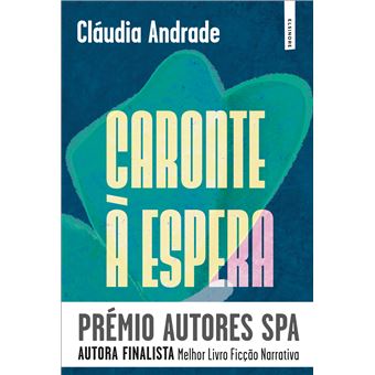 Caronte à Espera