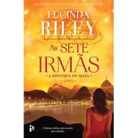 As Sete Irmãs - Livro 1: A História de Maia