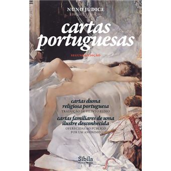 Cartas Portuguesas