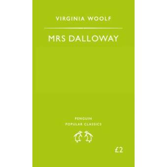 Mrs Dalloway