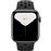 Apple Watch Nike Series 5 44mm - Alumínio Cinzento | Bracelete Desportiva Nike - Antracite | Preto_1