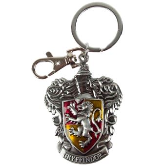 Porta-Chaves Harry Potter - Gryffindor Crest - 1