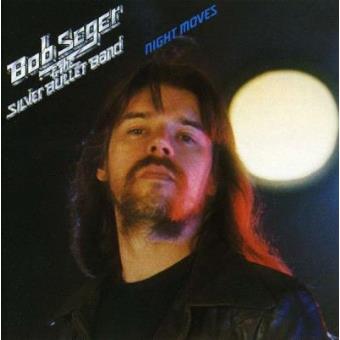 Bob Seger, Bob Seger, SEGER, BOB & SILVER BULLET BAND - 1