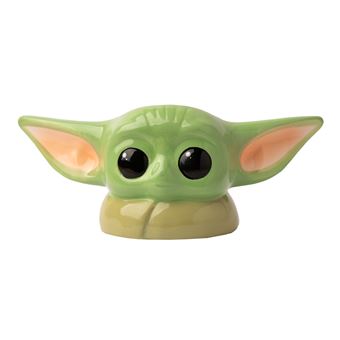 Caneca The Child Relieve - 1