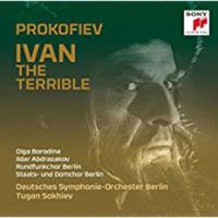 Ivan the terrible