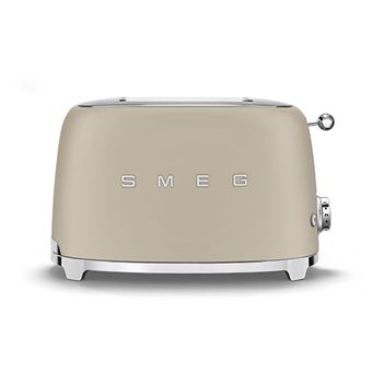 Torradeira 2 Fendas Smeg Anni 50 TSF01MLMEU - Moonlight - 1