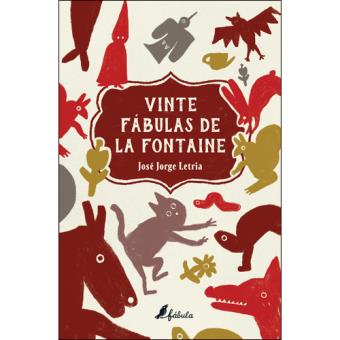 Vinte Fábulas de La Fontaine