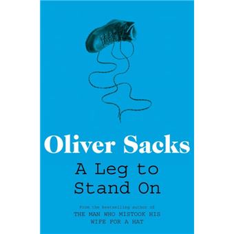 A Leg to Stand On