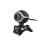 Trust Exis Webcam 640 x 480pixels Preto webcam_0