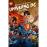No Coração das Trevas DC - Livro 9: Universo DC - Mal Eterno 1_0