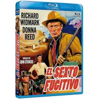 El Sexto Fugitivo