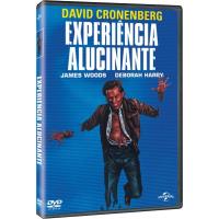 Experiência Alucinante