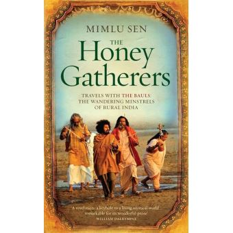 The Honey Gatherers
