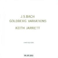 Bach | Variações Goldberg