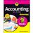 Accounting All-in-One For Dummies_0