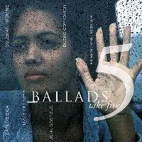 BALLADS 5-TAKE FIVE